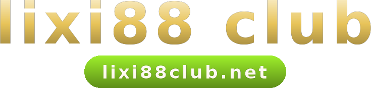 lixi88 club logo