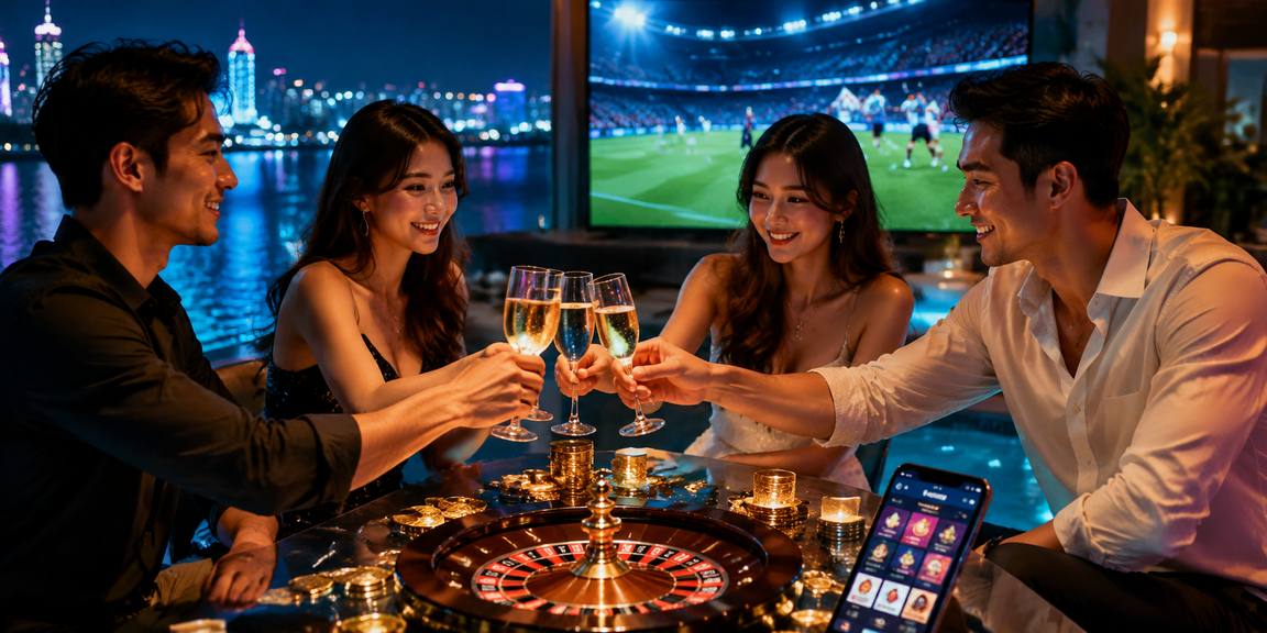 lixi88 club Thể thao